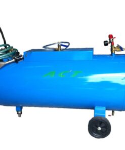 1041 - 200L Soap Foam Tank