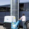 جهاز خاص لغسيل الباص في أقل من 10 دقائق