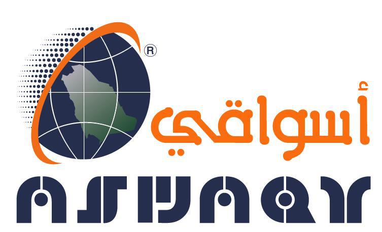 aswaqy Logo