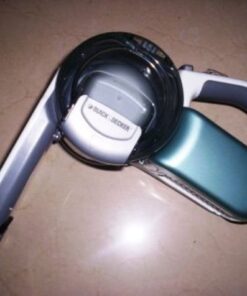 1240 - Excellent rechargable Vacuum cleaner