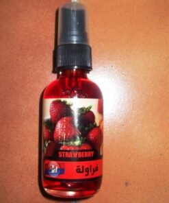 1278 - Air freshener spry strawberry