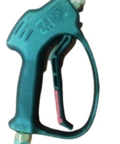 1433 - مسدس ستيم جت بتوصيلة دوران