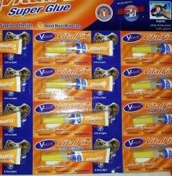 1331 - غراء قوي وممتاز سوبر قلو