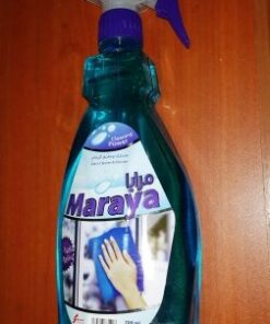 1336 - Maraya glass cleaning spray