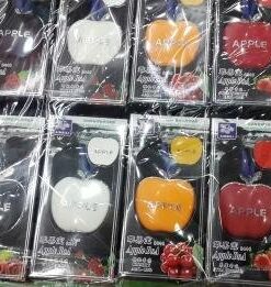 1382 - معطر علاقي ماركة أبل