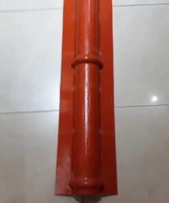 4014 - XTRA Hip ٌٌٌRidge Brick color