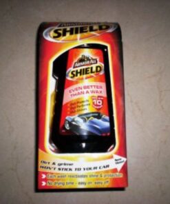 1047 - Armor All Wax Shield