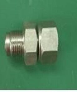 1064 - Steam Gun Rotation Valve
