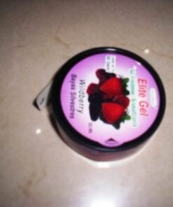 1212 - Exotic Wildberry Last 60 days