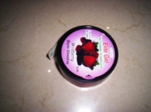 1212 - Exotic Wildberry Last 60 days