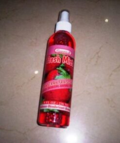 1226 - Exotic Strawberry Fresh Mest