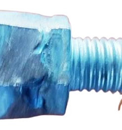 1327 - مسمار لتثبيت قاعدة الشيك شاك في صاروخ الهواء