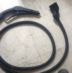 8005 - لي ومسدس لجهاز البخار الإيطالي الصغير