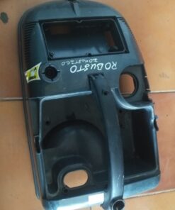 8015 / Top complete cover for Italian extraction machine (TPA)