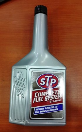 1345 – STP Complete Fuel System