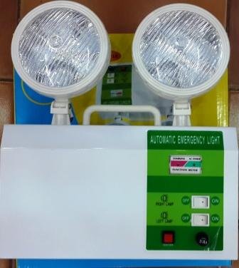 1386 – Led lights rechargable battery & electric