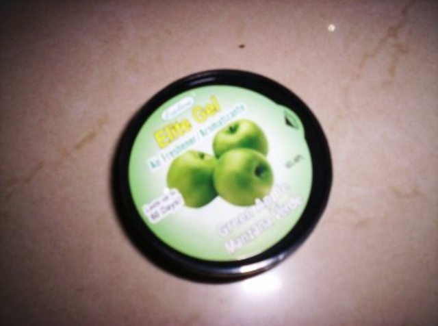 1217 – Exotic Green Apple Last 60 days