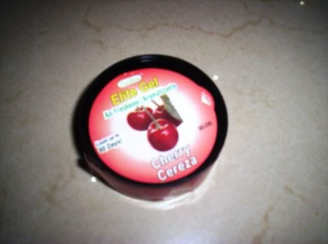 1215 – Exotic Cherry Last 60 days