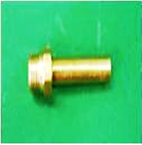 1065 – Steam Gun Brass Nozzle