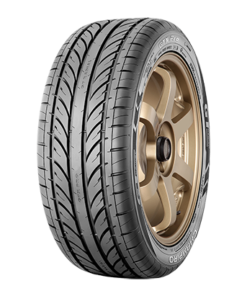 225/55 R17 101V XL CHAMPIRO GTX PRO