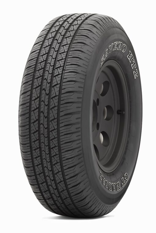 265 / 70 R 17 113T OWL SAVERO HT2