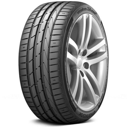 T 315 / 35 R20 W XL K117C RunFlat