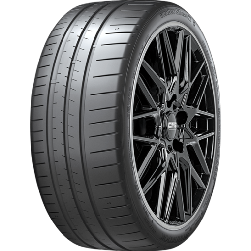 T 315 / 35 ZR20 (Y) XL K129